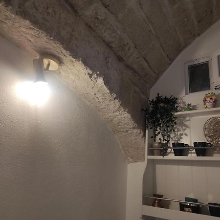 Apartament Dimora San Nicola Bari Zewnętrze zdjęcie