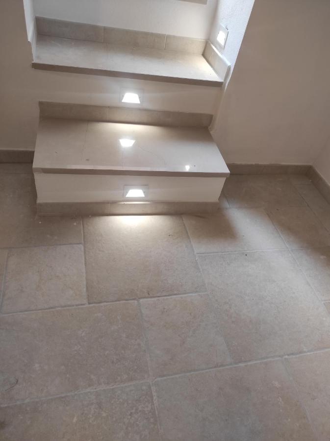 Apartament Dimora San Nicola Bari Zewnętrze zdjęcie