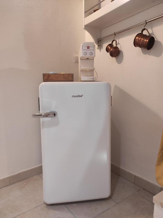 Apartament Dimora San Nicola Bari Zewnętrze zdjęcie