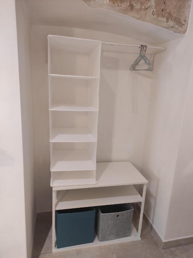 Apartament Dimora San Nicola Bari Zewnętrze zdjęcie