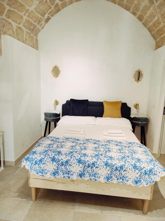 Apartament Dimora San Nicola Bari Zewnętrze zdjęcie