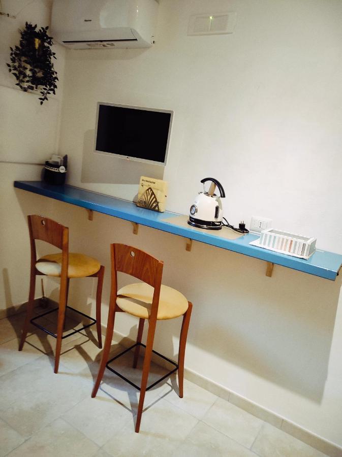 Apartament Dimora San Nicola Bari Zewnętrze zdjęcie