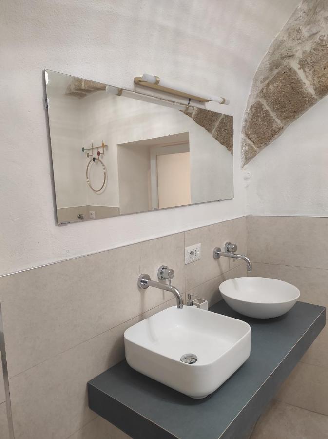Apartament Dimora San Nicola Bari Zewnętrze zdjęcie