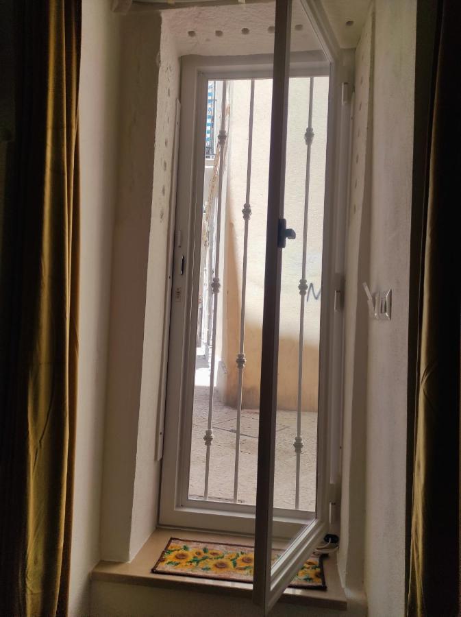Apartament Dimora San Nicola Bari Zewnętrze zdjęcie