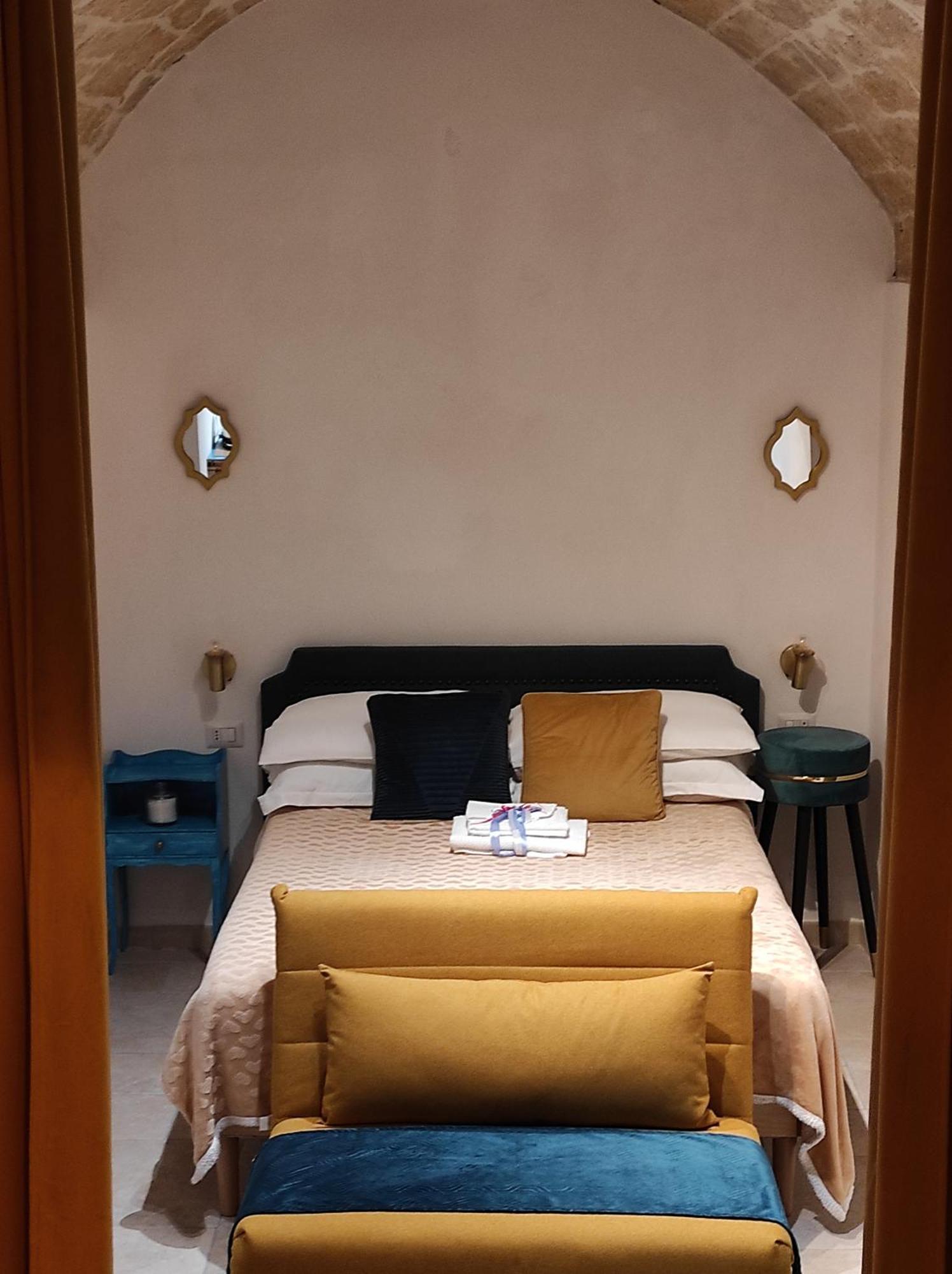 Apartament Dimora San Nicola Bari Zewnętrze zdjęcie