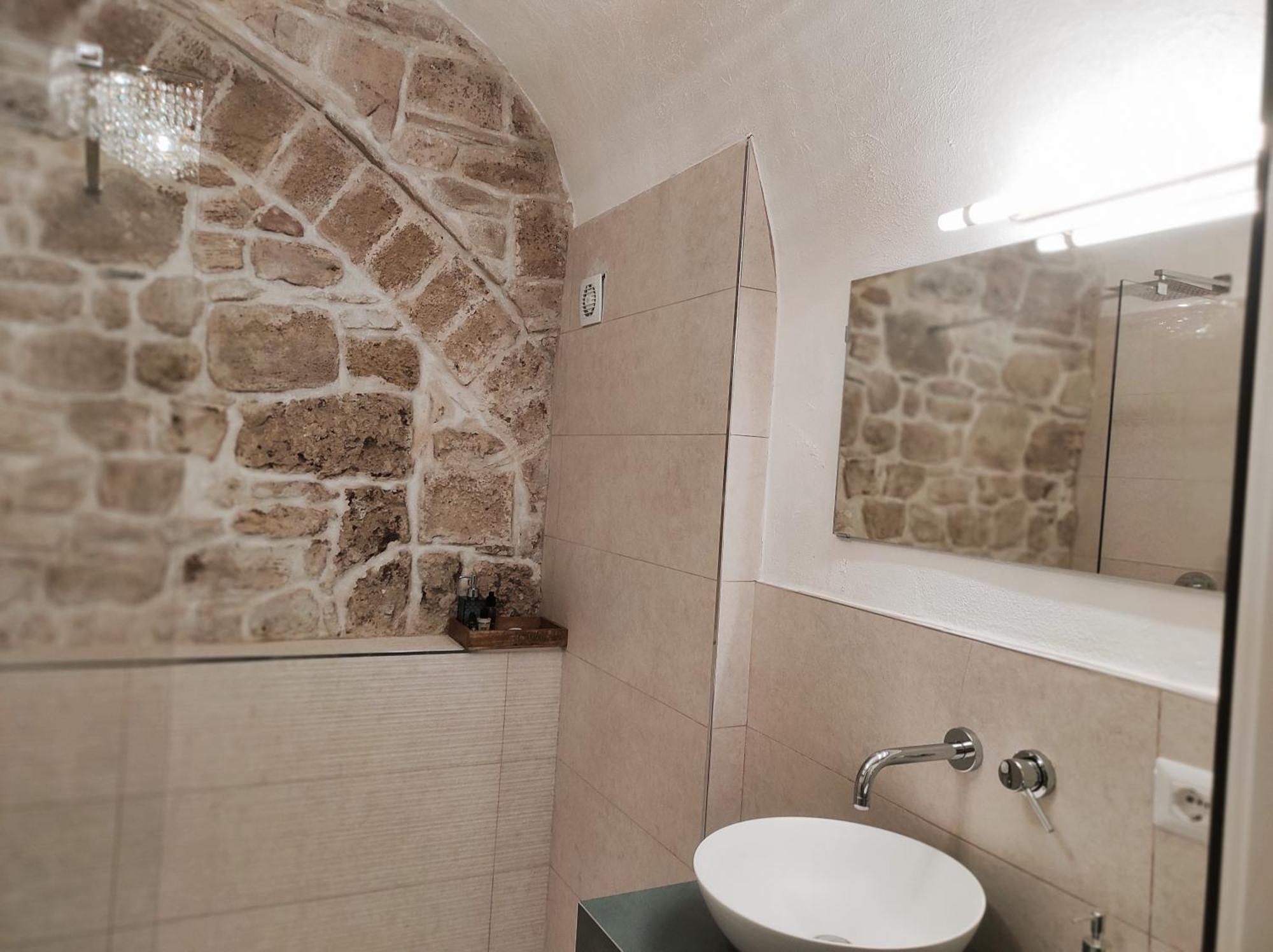 Apartament Dimora San Nicola Bari Zewnętrze zdjęcie