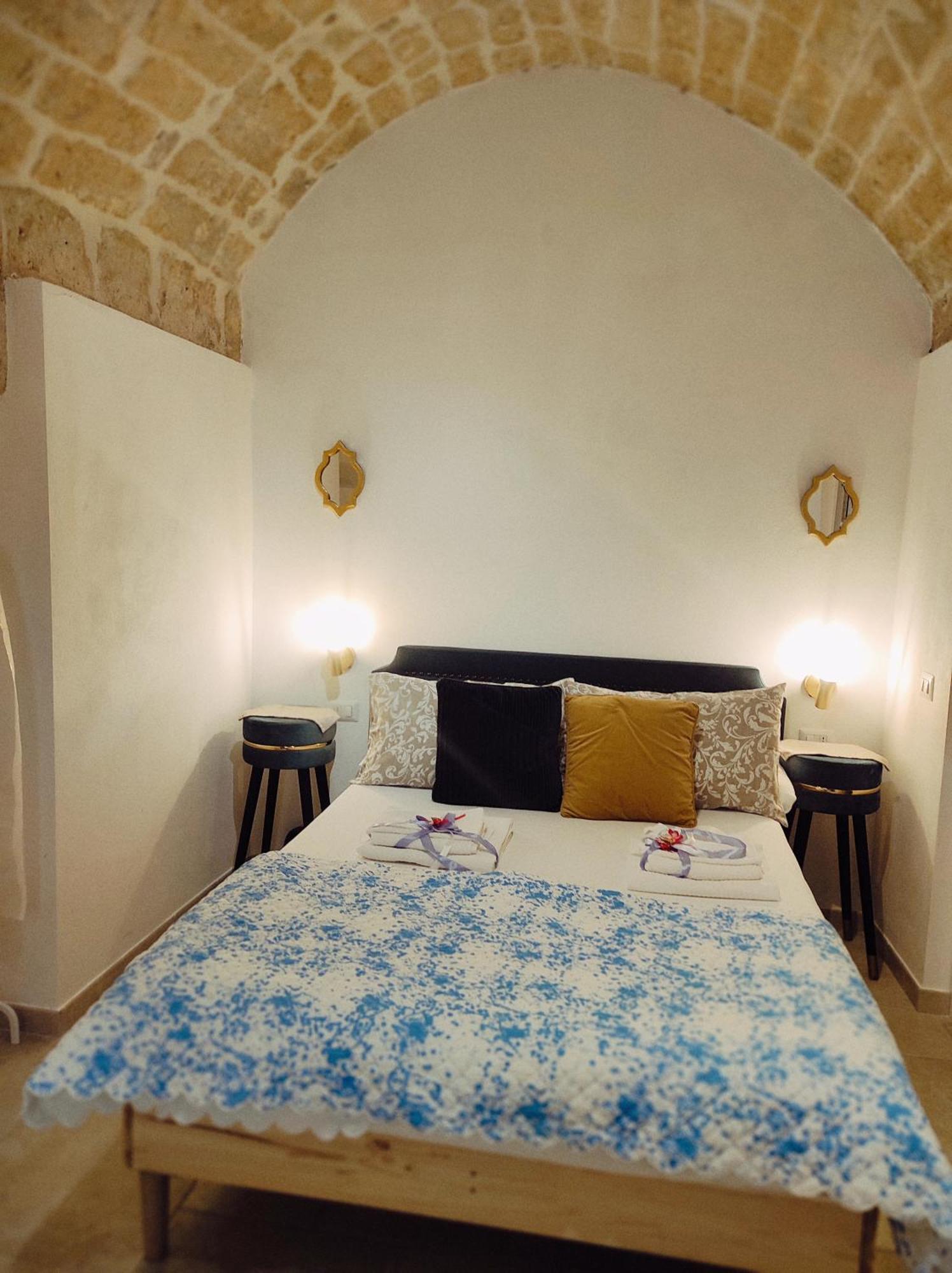 Apartament Dimora San Nicola Bari Zewnętrze zdjęcie
