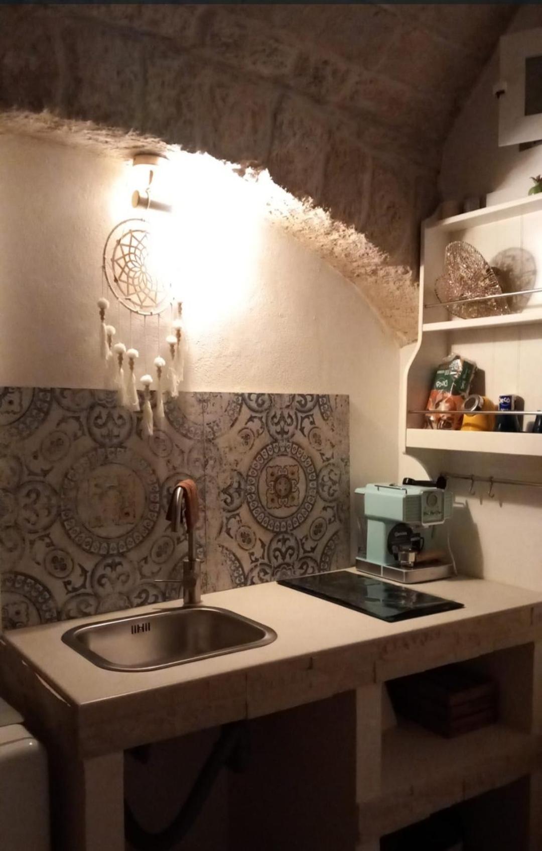 Apartament Dimora San Nicola Bari Zewnętrze zdjęcie